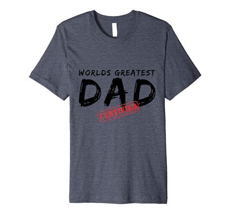 best dad shirt amazon